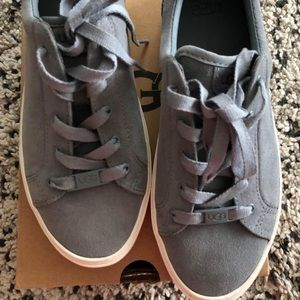 UGG Zilo Sneakers